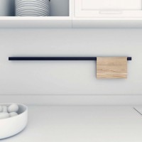 Рейлинг для кухни Damiano Latini HORIZON/VN-1200T