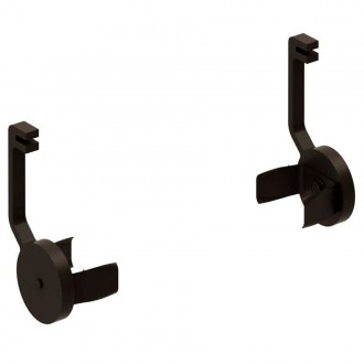 Держатель для бумажного полотенца Damiano Latini HORIZON/PR-N