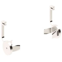 Держатель для бумажного полотенца Damiano Latini HORIZON/PR-S