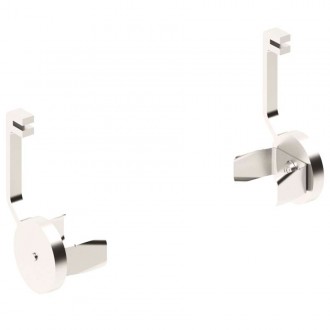 Держатель для бумажного полотенца Damiano Latini HORIZON/PR-S