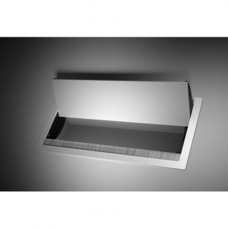 Кабельная заглушка ASA Plastici Exit Dual 2.0 (040.020.00001) Кабельная заглушка ASA Plastici Exit Dual 2.0 (040.020.00001)