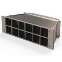 Угольный фильтр для вытяжки Foster 9700 574