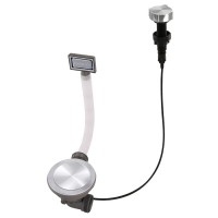 Вентиль-эксцентрик с переливом Foster 8407 115