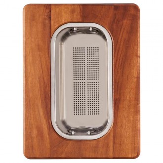 Разделочная доска с коландером Foster 8644 044 Разделочная доска с коландером Foster 8644 044