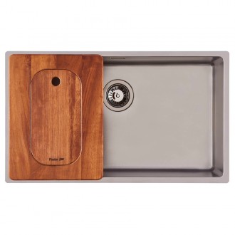 Разделочная доска с коландером Foster 8644 044 Разделочная доска с коландером Foster 8644 044