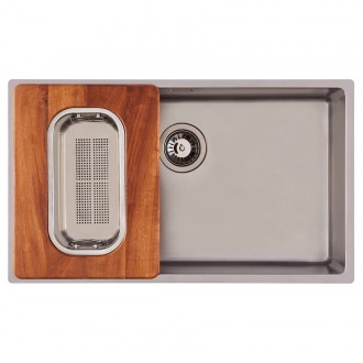 Разделочная доска с коландером Foster 8644 044 Разделочная доска с коландером Foster 8644 044