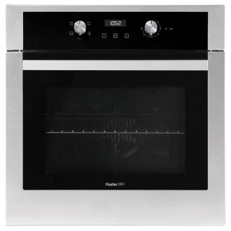 Электрический духовой шкаф Foster KE 7141 044