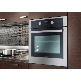 Электрический духовой шкаф Foster KE 7141 044 Электрический духовой шкаф Foster KE 7141 044