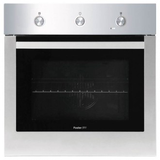 Электрический духовой шкаф Foster KS 7122 055