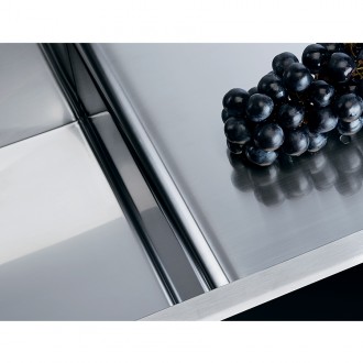 Кухонная мойка Foster 35 Series 3136 850