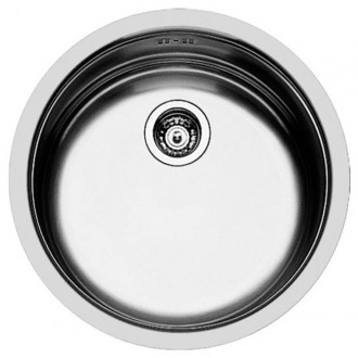 Кухонная мойка Foster Circolari 1130 060