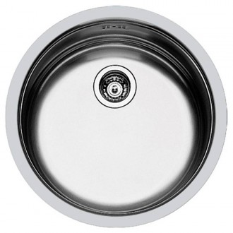 Кухонная мойка Foster Circolari 1130 860