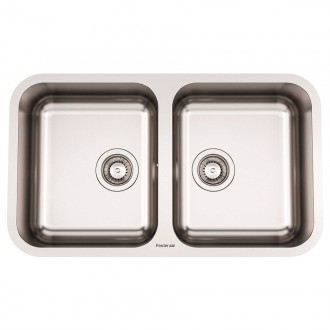 Кухонная мойка Foster KS 1303 860