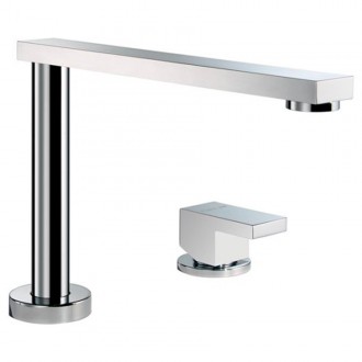 Смеситель кухонный Foster Flat 8478 001