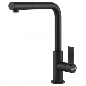 Смеситель кухонный Foster Omega 8498 626