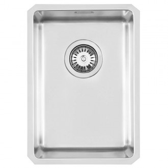 Кухонная мойка Foster KE R15 31х44 2152 850