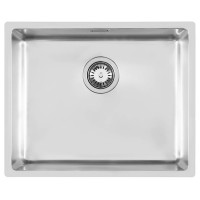 Кухонная мойка Foster KE R15 54х44 2155 850