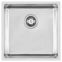 Кухонная мойка Foster KE R15 44х44 2156 850