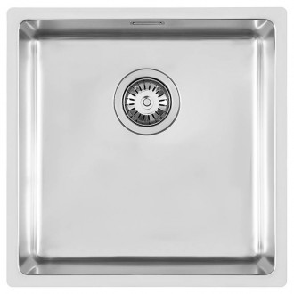 Кухонная мойка Foster KE R15 44х44 2156 850