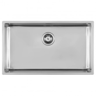 Кухонная мойка Foster KE R15 75х44 2157 850