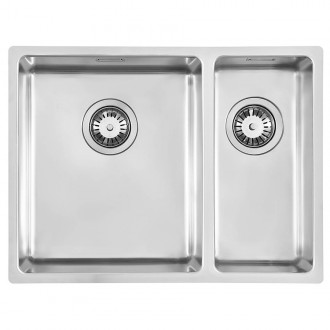 Кухонная мойка Foster KE R15 58х44 2201 852 LH