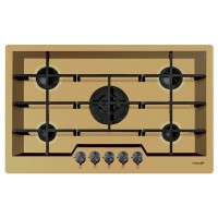 Газовая варочная поверхность Foster KE Colors 7601 932