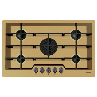 Газовая варочная поверхность Foster KE Colors 7601 932