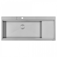 Кухонная мойка Foster Milanello Workstation 117х52 1043 052 RH