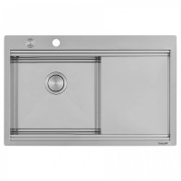 Кухонная мойка Foster Milanello Workstation 80х52 1040 052 RH