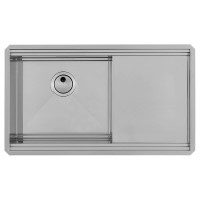 Кухонная мойка Foster Milanello Workstation 79х46 1040 852 LH