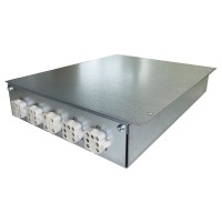 Соединяющий модуль Foster Modular Induction Series 7369 030