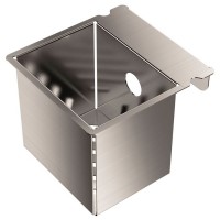 Коландер для мелочей Foster 8151 001 нержавеющая сталь