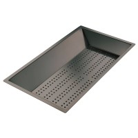 Коландер Foster 8151 006 нержавеющая сталь (PVD Gun Metal)