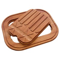 Разделочная доска Foster 8644 003