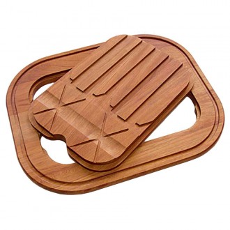 Разделочная доска Foster 8644 003