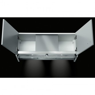 Кухонная вытяжка Foster New Wing 2512 122