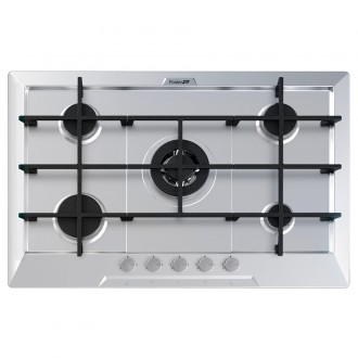 Газовая варочная поверхность Foster KF Marine 7666 062