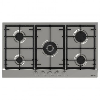 Газовая варочная поверхность Foster Power 7017 032