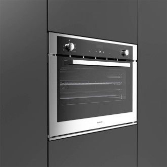 Электрический духовой шкаф Foster KE 7137 000