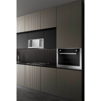 Электрический духовой шкаф Foster KE 7137 000