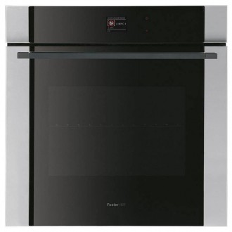 Електрична духова шафа Foster S4001 7131 057 Електрична духова шафа Foster S4001 7131 057