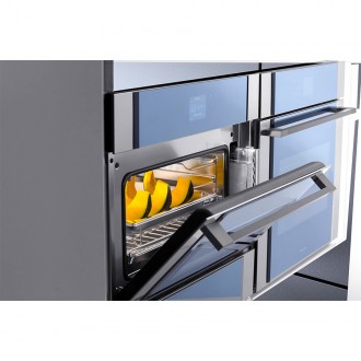 Електрична духова шафа Foster S4001 7131 057 Електрична духова шафа Foster S4001 7131 057