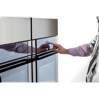 Електрична духова шафа Foster S4001 7131 057 Електрична духова шафа Foster S4001 7131 057