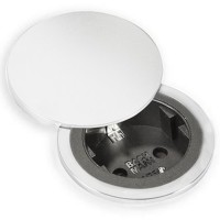 Крышка для розетки Foster Cip 8000 215 белый