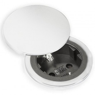 Крышка для розетки Foster Cip 8000 215 белый