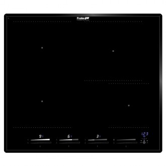 Индукционная варочная поверхность Foster KE 7381 646
