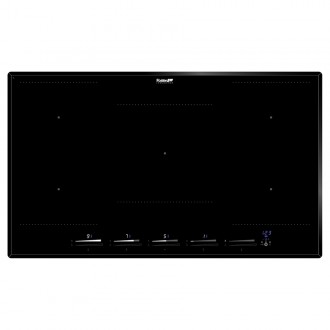 Индукционная варочная поверхность Foster KE 7384 646