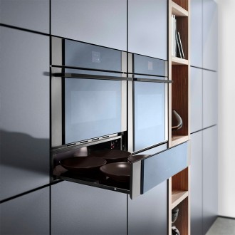 Микроволновая печь встраиваемая Foster S4001 7136 027