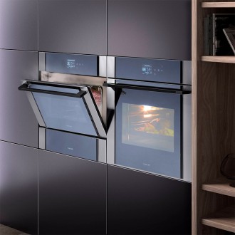 Микроволновая печь встраиваемая Foster S4001 7136 027