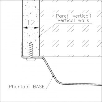 Кухонная мойка Foster Phantom Base 43x43 5554 340 Кухонная мойка Foster Phantom Base 43x43 5554 340